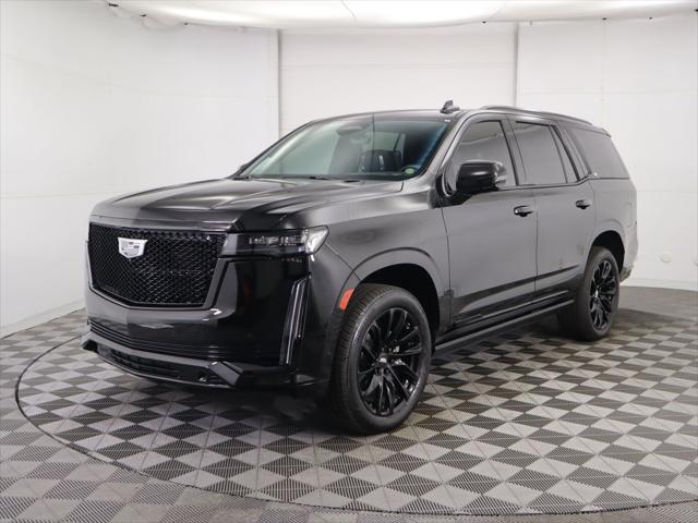 2023 Cadillac Escalade