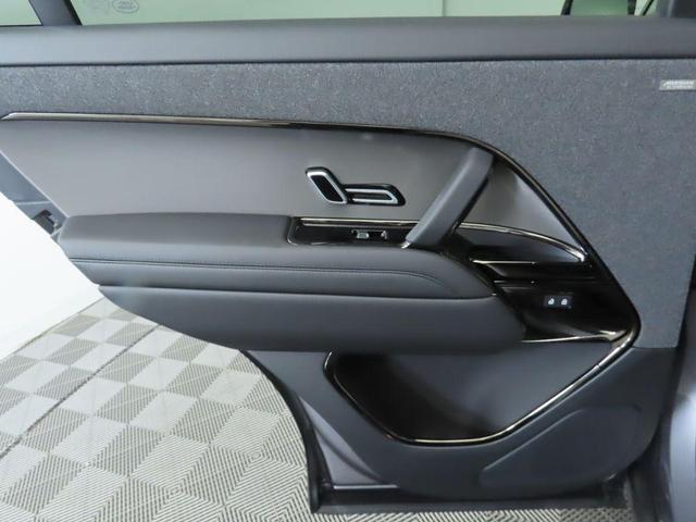 Photo of 2025 Eiger Gray Metallic Land Rover Range Rover Sport