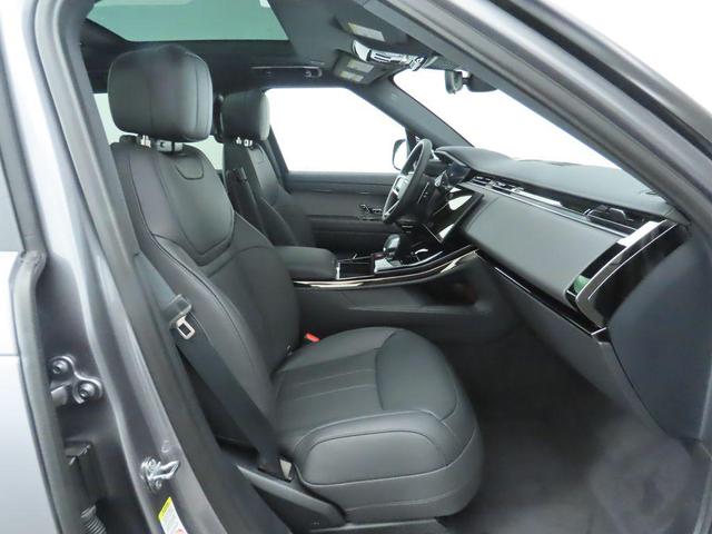 Photo of 2025 Eiger Gray Metallic Land Rover Range Rover Sport