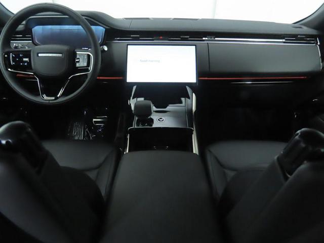 Photo of 2025 Eiger Gray Metallic Land Rover Range Rover Sport
