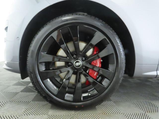 Photo of 2025 Eiger Gray Metallic Land Rover Range Rover Sport