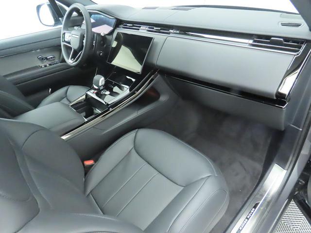 Photo of 2025 Eiger Gray Metallic Land Rover Range Rover Sport