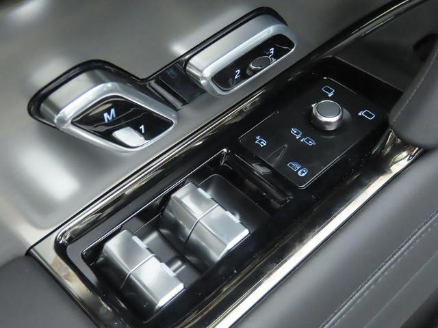 Photo of 2025 Eiger Gray Metallic Land Rover Range Rover Sport