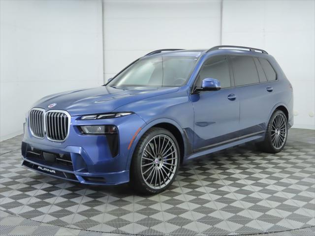 2023 BMW Alpina Xb7