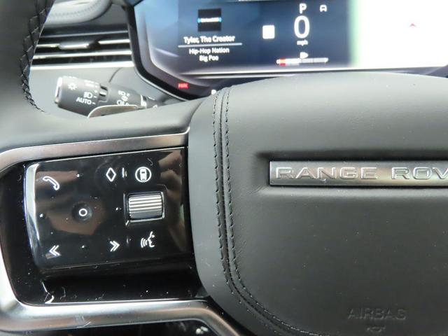 Photo of 2025 Carpathian Gray Premium Metallic Land Rover Range Rover Sport