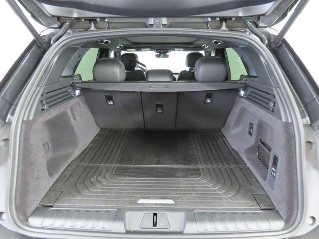 Photo of 2025 Carpathian Gray Premium Metallic Land Rover Range Rover Sport