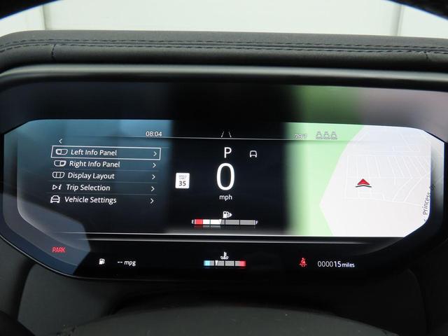 Photo of 2025 Carpathian Gray Premium Metallic Land Rover Range Rover Sport