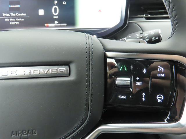 Photo of 2025 Carpathian Gray Premium Metallic Land Rover Range Rover Sport