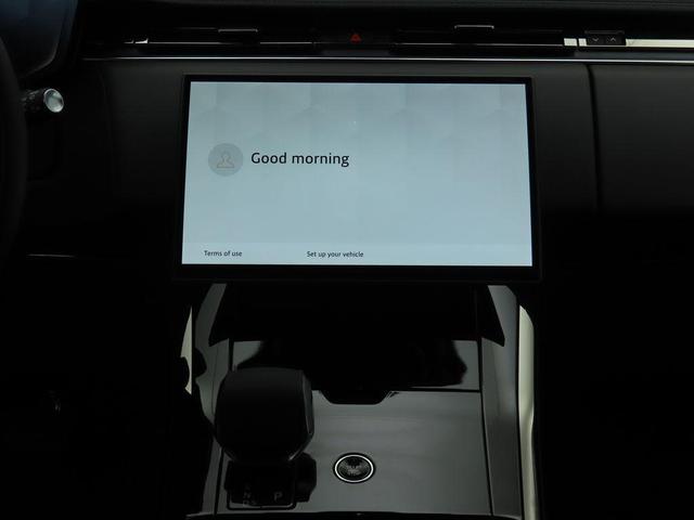 Photo of 2025 Carpathian Gray Premium Metallic Land Rover Range Rover Sport