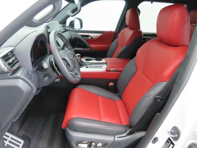 Photo of 2024 Ultra White Lexus LX 600
