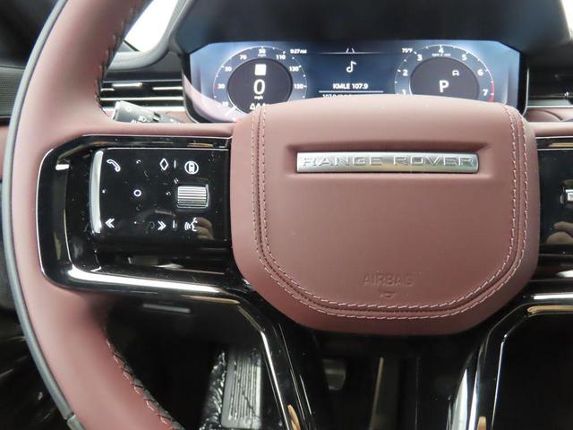 Photo of 2025 Carpathian Grey Premium Metallic Land Rover Range Rover Sport