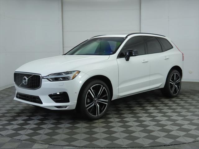 2020 Volvo XC60