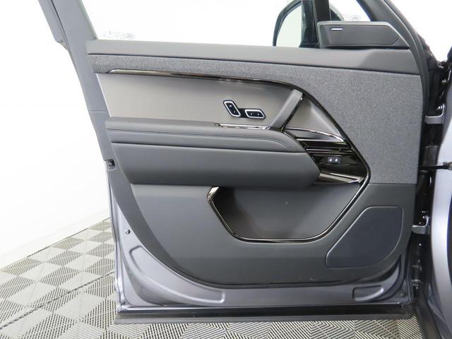 Photo of 2025 Eiger Gray Metallic Land Rover Range Rover Sport