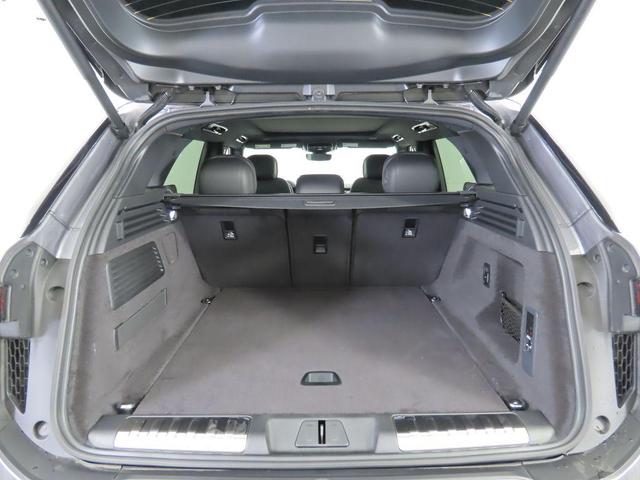 Photo of 2025 Eiger Gray Metallic Land Rover Range Rover Sport