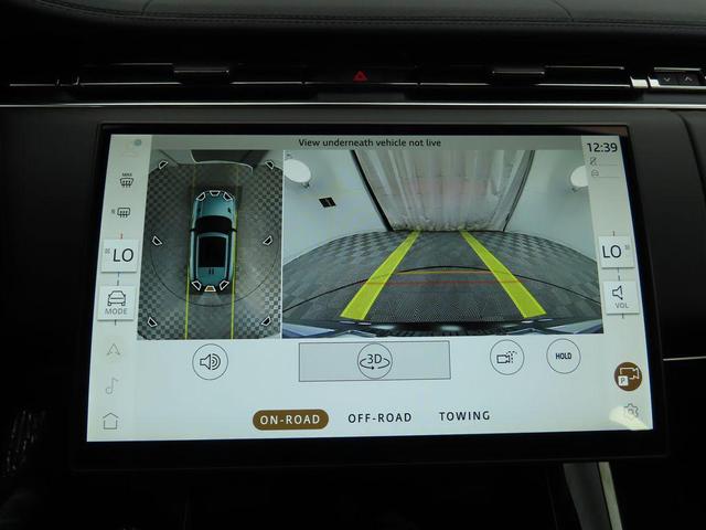 Photo of 2025 Eiger Gray Metallic Land Rover Range Rover Sport