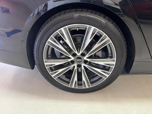 Photo of 2023 Mythos Black Metallic Audi A6