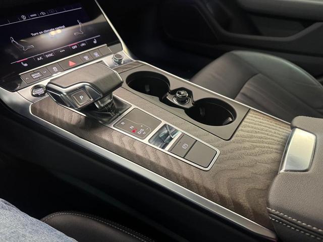 Photo of 2023 Mythos Black Metallic Audi A6