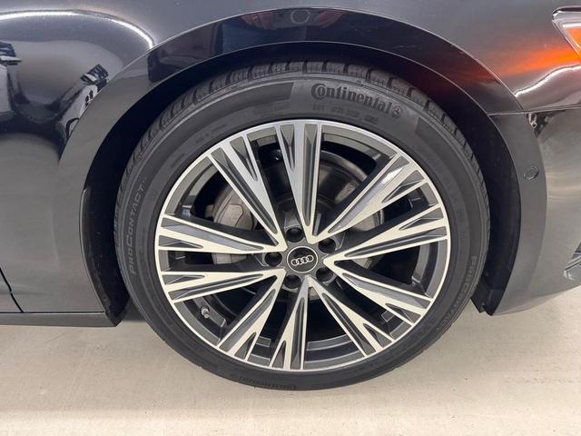 Photo of 2023 Mythos Black Metallic Audi A6