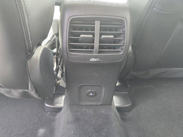 Photo of 2025 Agate Black Metallic Ford Escape PHEV