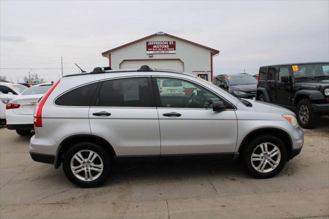 2010 Honda CR-V