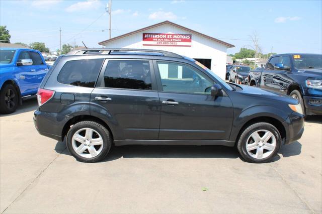 2009 Subaru Forester
