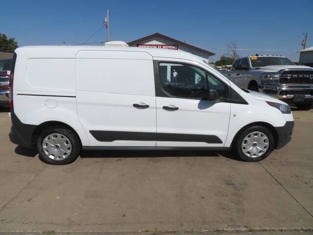 2017 Ford Transit Connect