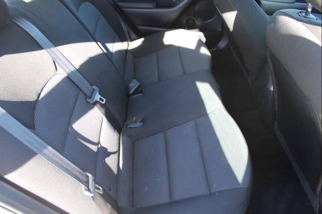Photo of 2017 Clear White Kia Forte