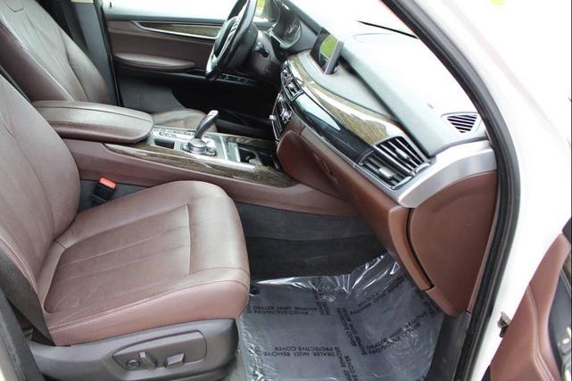 Photo of 2016 White BMW X5 eDrive