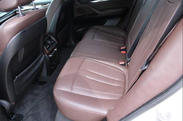 Photo of 2016 White BMW X5 eDrive