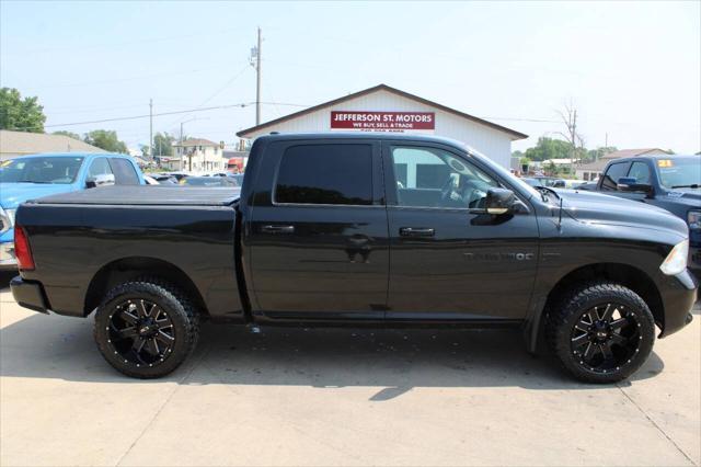 2011 Dodge Ram 1500