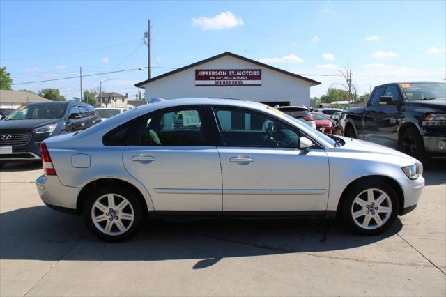 2006 Volvo S40
