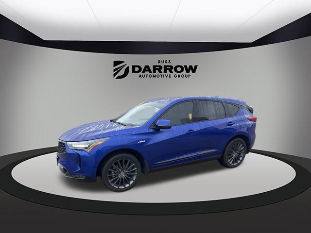 2024 Acura RDX