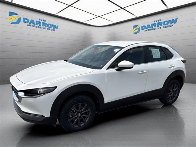 2024 Mazda Cx-30
