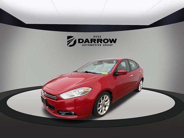 2013 Dodge Dart