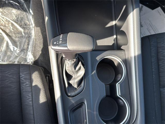 Photo of 2025 DB Black Clearcoat Dodge Durango
