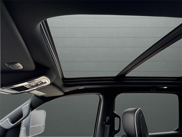 Photo of 2025 Granite Crystal Metallic Clearcoat RAM 1500