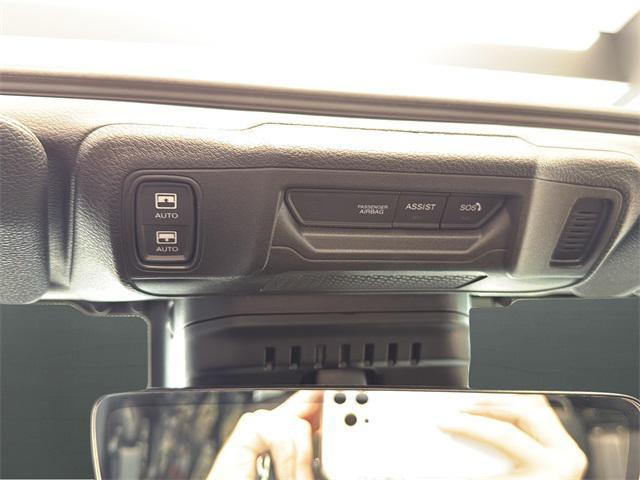 Photo of 2025 Bright White Clearcoat Jeep Wrangler