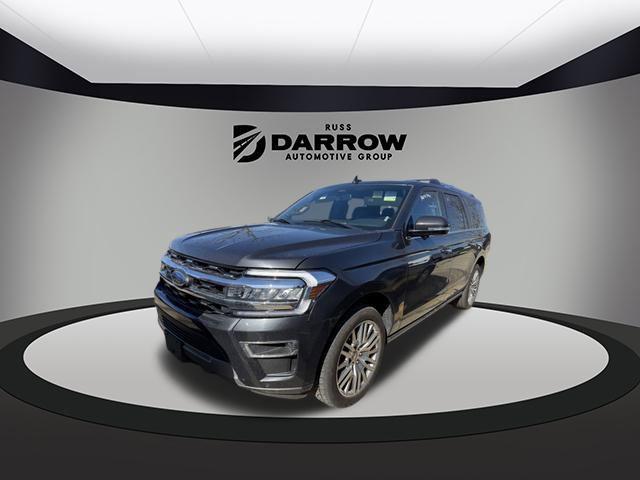 2023 Ford Expedition Max