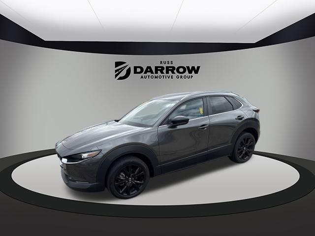 2022 Mazda Cx-30