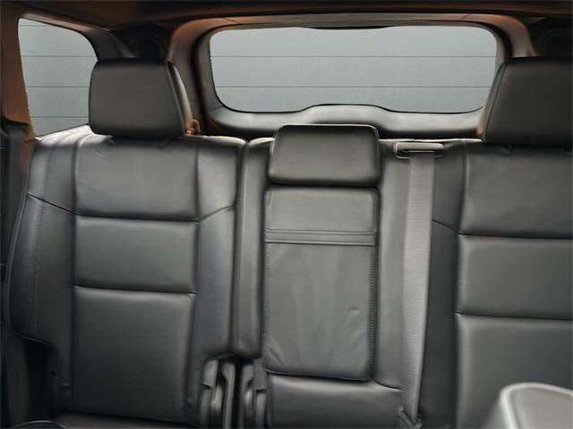 Photo of 2019 Diamond Black Crystal Pearlcoat Jeep Grand Cherokee