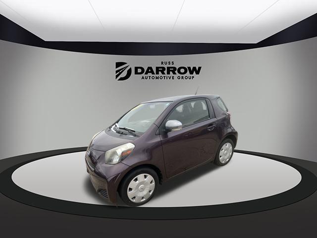 2014 Scion IQ