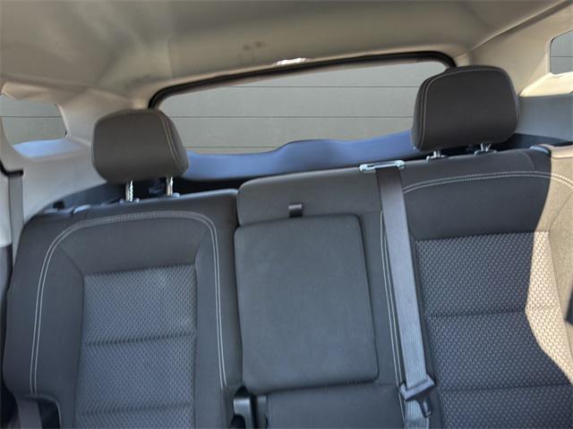 Photo of 2024 Summit White GMC Terrain