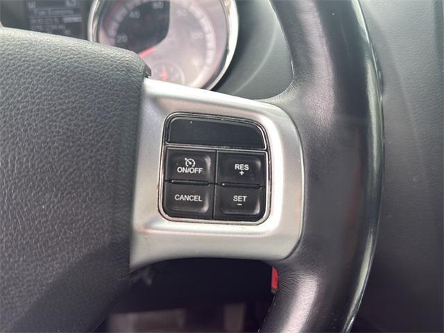 Photo of 2019 Billet Clearcoat Dodge Grand Caravan