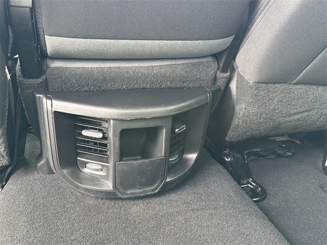 Photo of 2024 Granite Crystal Metallic Clearcoat RAM 2500