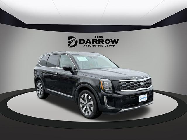 2020 Kia Telluride