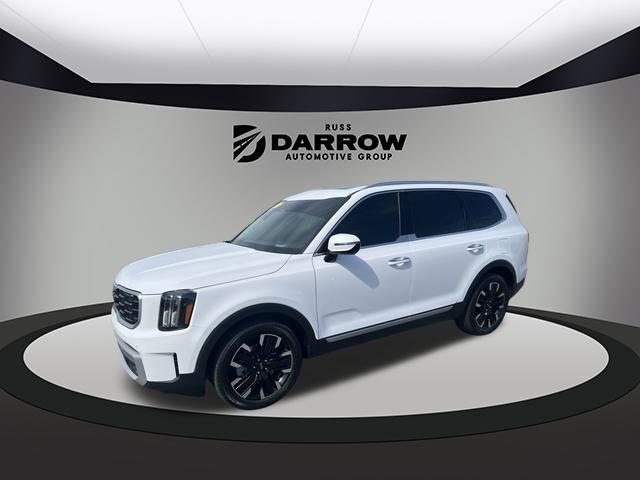 2023 Kia Telluride