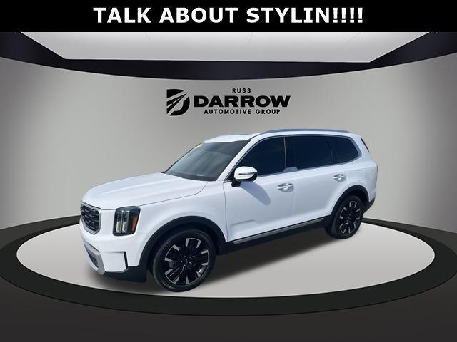 2023 Kia Telluride