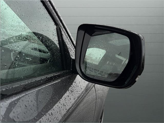 Photo of 2024 Baltic Gray Metallic Clearcoat Jeep Grand Cherokee