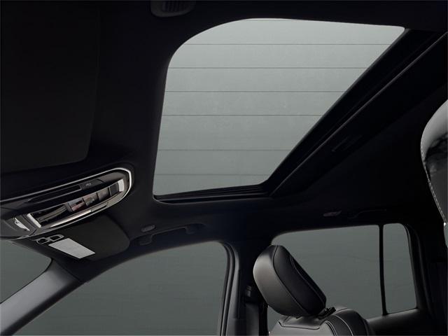 Photo of 2024 Baltic Gray Metallic Clearcoat Jeep Grand Cherokee