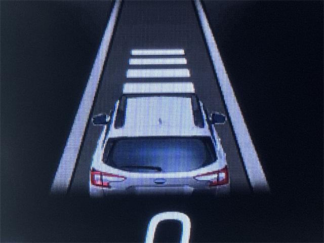 Photo of 2023 Crystal White Pearl Subaru Outback